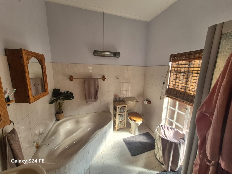 4 Bedroom Property for Sale in Cashan North West